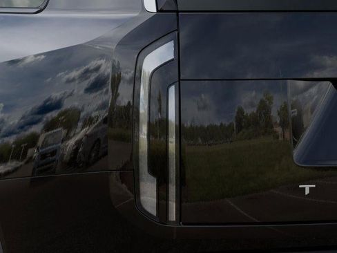 New 2027 Kia Telluride EX FWD image 11