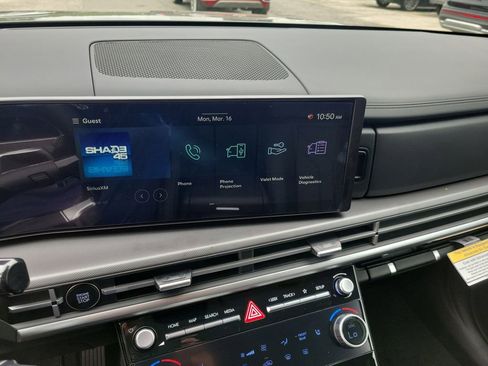 New 2026 Hyundai Santa Fe SEL FWD image 23