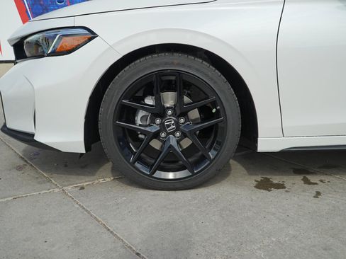 Used 2026 Honda Civic Sport image 16