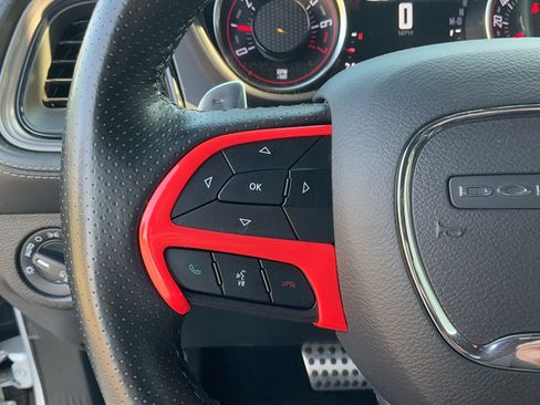 Used 2023 Dodge Challenger GT RWD image 12