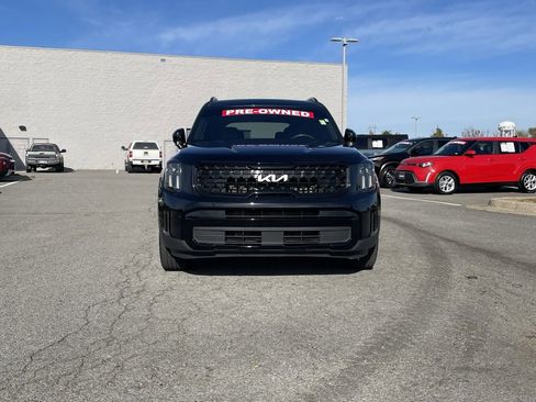 Used 2024 Kia Telluride EX X-Line image 2