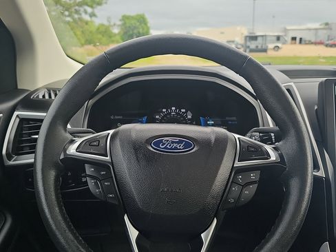 Used 2024 Ford Edge SEL w/ Convenience Package AWD/4WD image 24