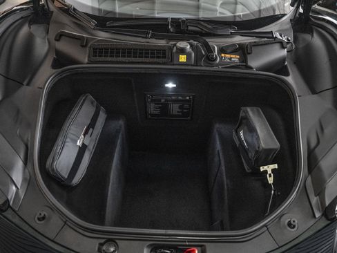 Certified 2025 Ferrari 296 GTB image 64