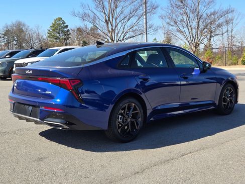 New 2026 Kia K5 GT-Line image 7