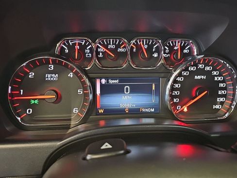 Used 2016 GMC Sierra 1500 SLE w/ SLE Value Package image 14