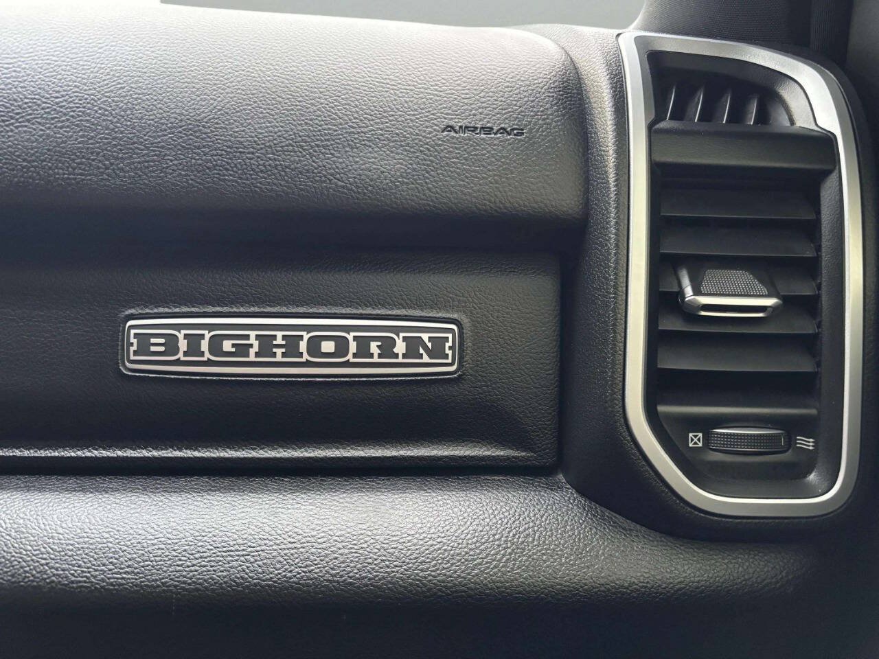 Used 2021 RAM 1500 Big Horn AWD/4WD image 33