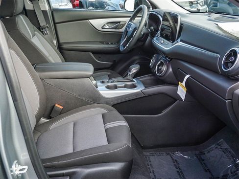 New 2026 Chevrolet Blazer LT image 14