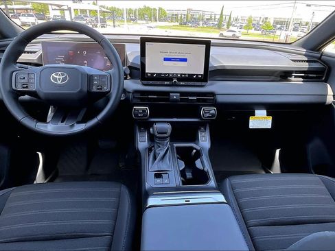 New 2026 Toyota RAV4 AWD Plug-in Hybrid image 5