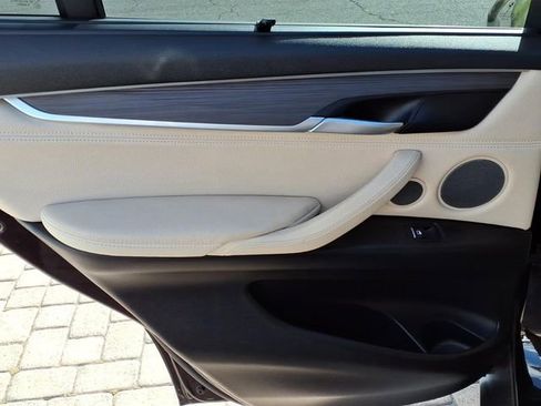 Used 2016 BMW X5 xDrive35i image 12