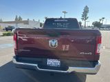 Used 2023 RAM 1500 Big Horn image 4