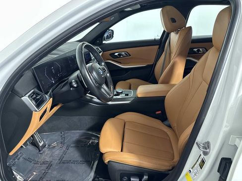 Used 2023 BMW M340i w/ Premium Package image 27