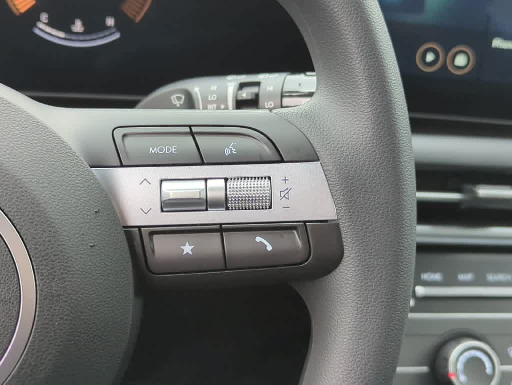 New 2026 Hyundai Tucson SE FWD image 25