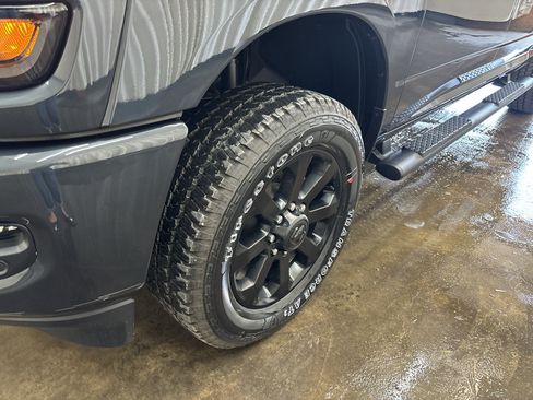 New 2027 RAM 2500 Tradesman AWD/4WD image 12