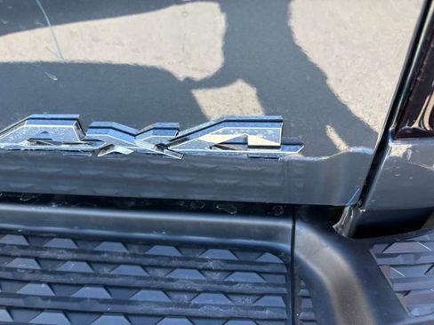 New 2025 RAM 3500 Tradesman w/ Chrome Appearance Group image 10