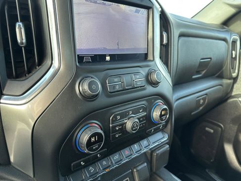 Used 2019 Chevrolet Silverado 1500 RST w/ All-Star Edition AWD/4WD image 30
