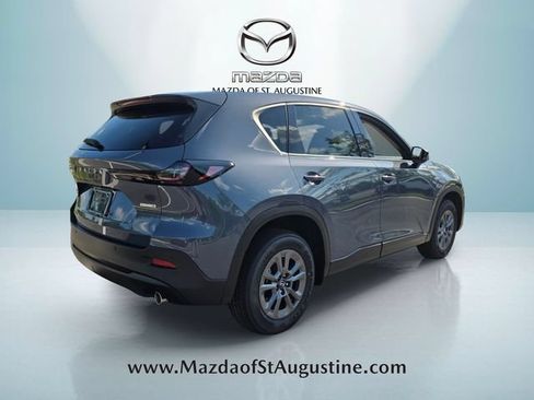 New 2026 MAZDA CX-5 Select AWD/4WD image 5