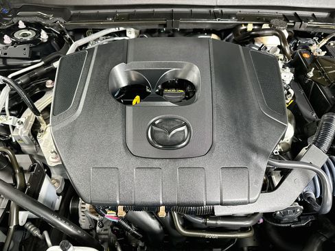 Used 2023 MAZDA CX-30 AWD 2.5 S w/ Select Package image 34