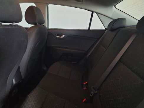 Used 2019 Kia Rio S FWD image 18