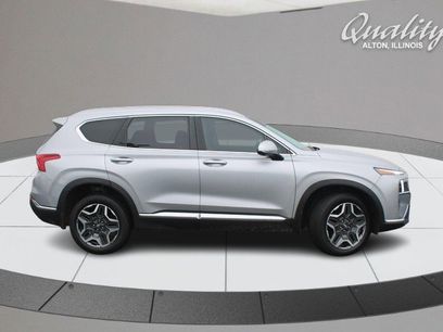 Used 2023 Hyundai Santa Fe Limited
