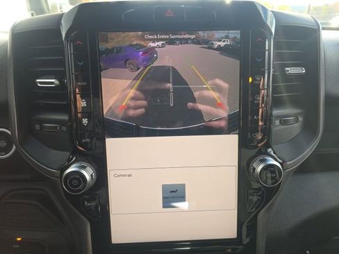 New 2026 RAM 2500 Tradesman image 22