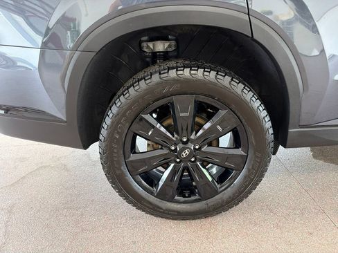 Used 2025 Hyundai Palisade XRT AWD/4WD image 28
