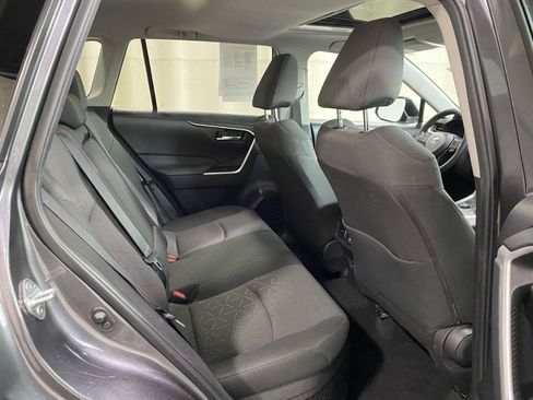 Certified 2024 Toyota RAV4 XLE w/ Convenience Package AWD/4WD image 12