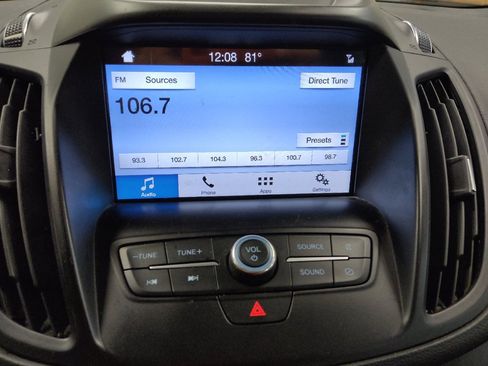 Used 2019 Ford Escape SE AWD/4WD image 25