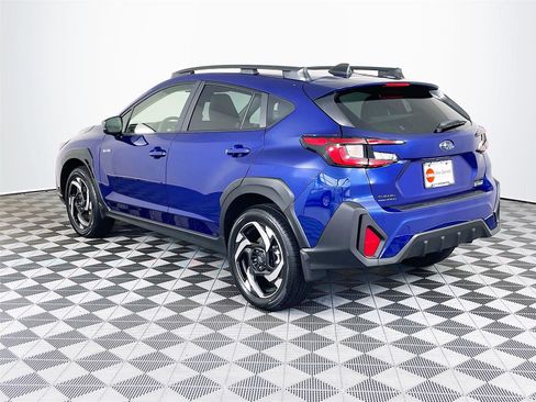 Certified 2026 Subaru Crosstrek 2.5i Limited w/ Crosstrek Mirror Package AWD/4WD image 7
