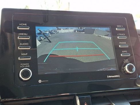 Certified 2021 Toyota Camry SE image 20