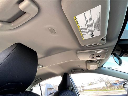 Used 2025 Toyota Camry LE image 13