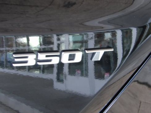 Used 2020 Cadillac CT4 Sport w/ Climate Package image 9