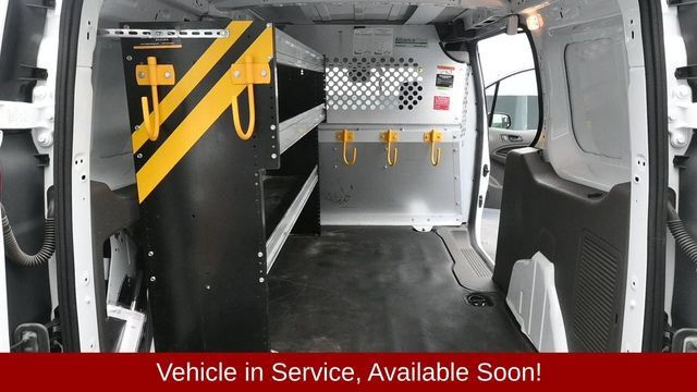 Used 2023 Ford Transit Connect XL FWD image 15