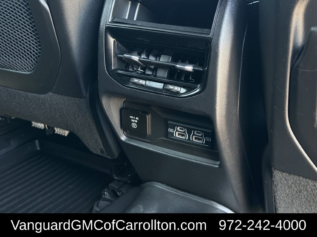 Used 2023 Jeep Grand Cherokee Altitude AWD/4WD image 36