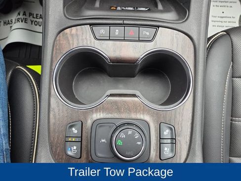 Used 2023 GMC Acadia Denali w/ Denali Technology Package AWD/4WD image 31