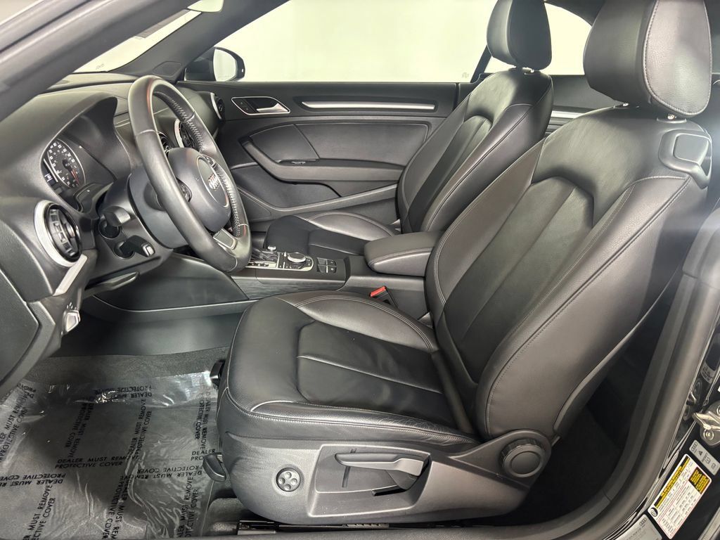 Used 2016 Audi A3 1.8T Premium FWD image 12