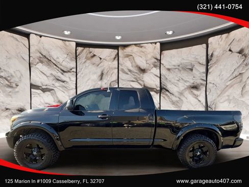 Used 2007 Toyota Tundra SR5 image 4