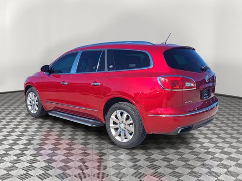Used 2014 Buick Enclave Premium w/ Trailering Provision Package image 9