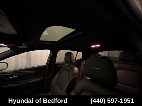 Used 2025 Buick Envista Avenir FWD image 22