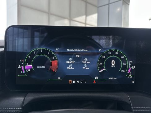 Used 2024 Ford Mustang Premium RWD image 19
