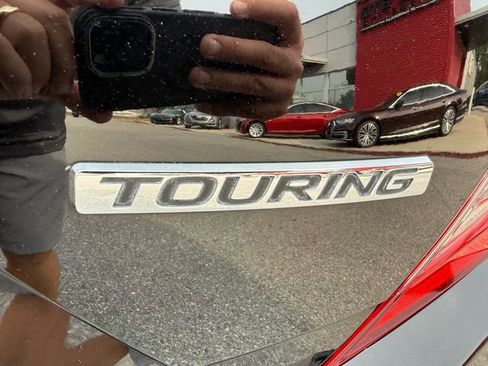 Used 2017 Honda Civic Touring image 16