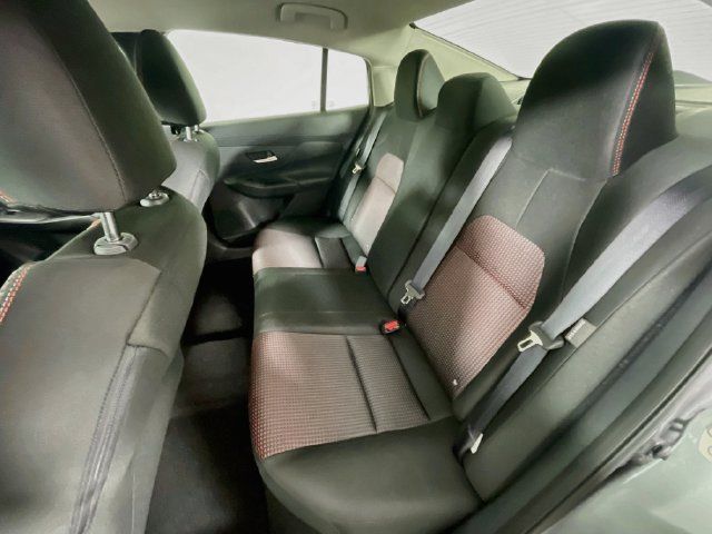 New 2027 Nissan Sentra SR w/ Floor Mat Package FWD image 14