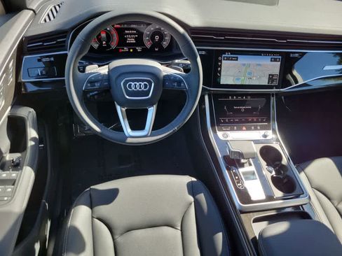 New 2026 Audi Q7 Premium Plus image 18