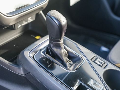 New 2026 Subaru Crosstrek 2.5i Sport image 19