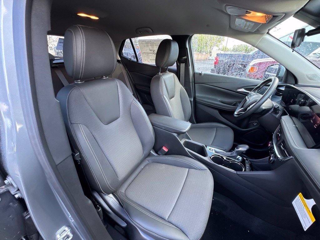 Used 2026 Buick Encore GX Preferred FWD image 24