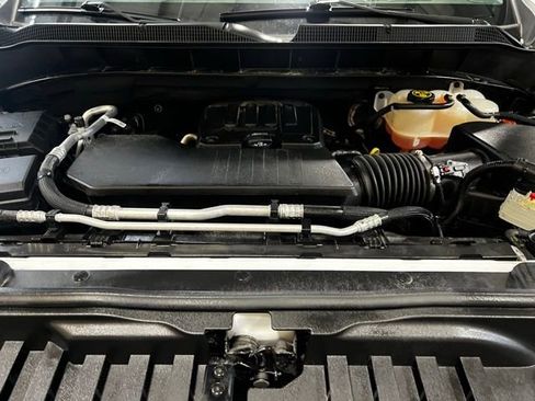 Used 2023 Chevrolet Silverado 1500 Custom w/ Rally Edition image 13