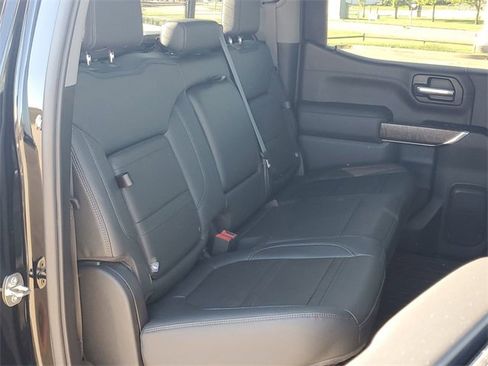 Certified 2020 GMC Sierra 1500 Denali w/ Denali Ultimate Package image 28