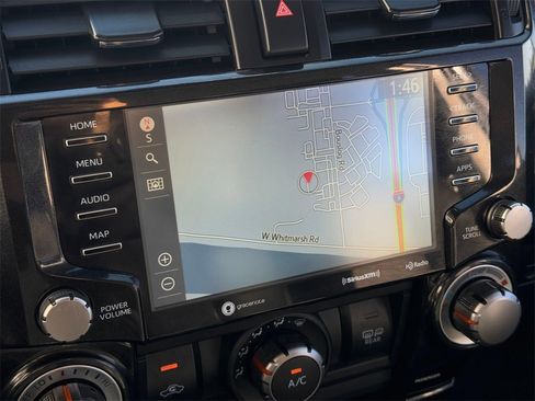 Certified 2023 Toyota 4Runner TRD Off-Road Premium w/ Moonroof Package image 19