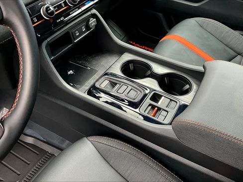 New 2026 Honda Passport TrailSport image 7