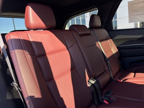 New 2026 Dodge Durango GT image 35