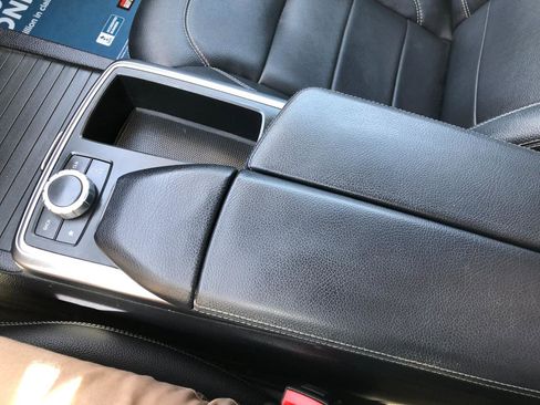 Used 2012 Mercedes-Benz ML 350 4MATIC image 31